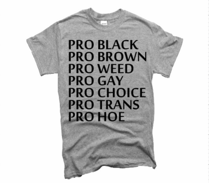 Pro Black